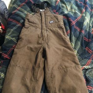 Walls coverall size 8/10